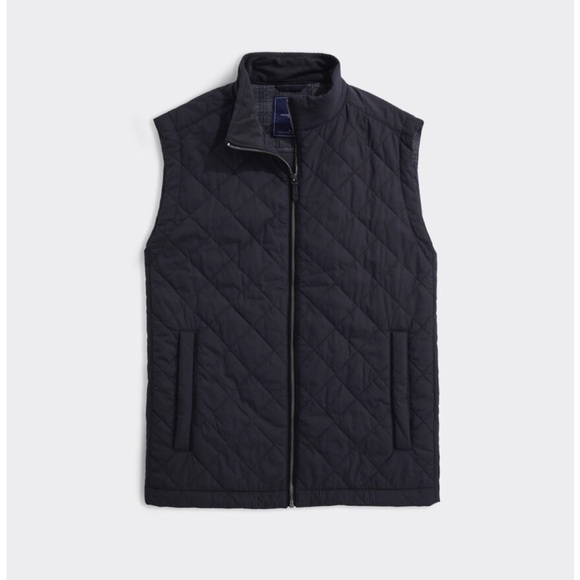 Vineyard Vines Dorset Vest
